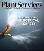 Plant Services Magazine